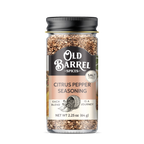 Citrus Pepper Seasoning (Salt-Free)