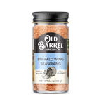 Buffalo Wing Seasoning