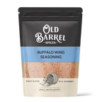 Buffalo Wing Seasoning