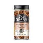 Georgia Boys All-Purpose BBQ Rub
