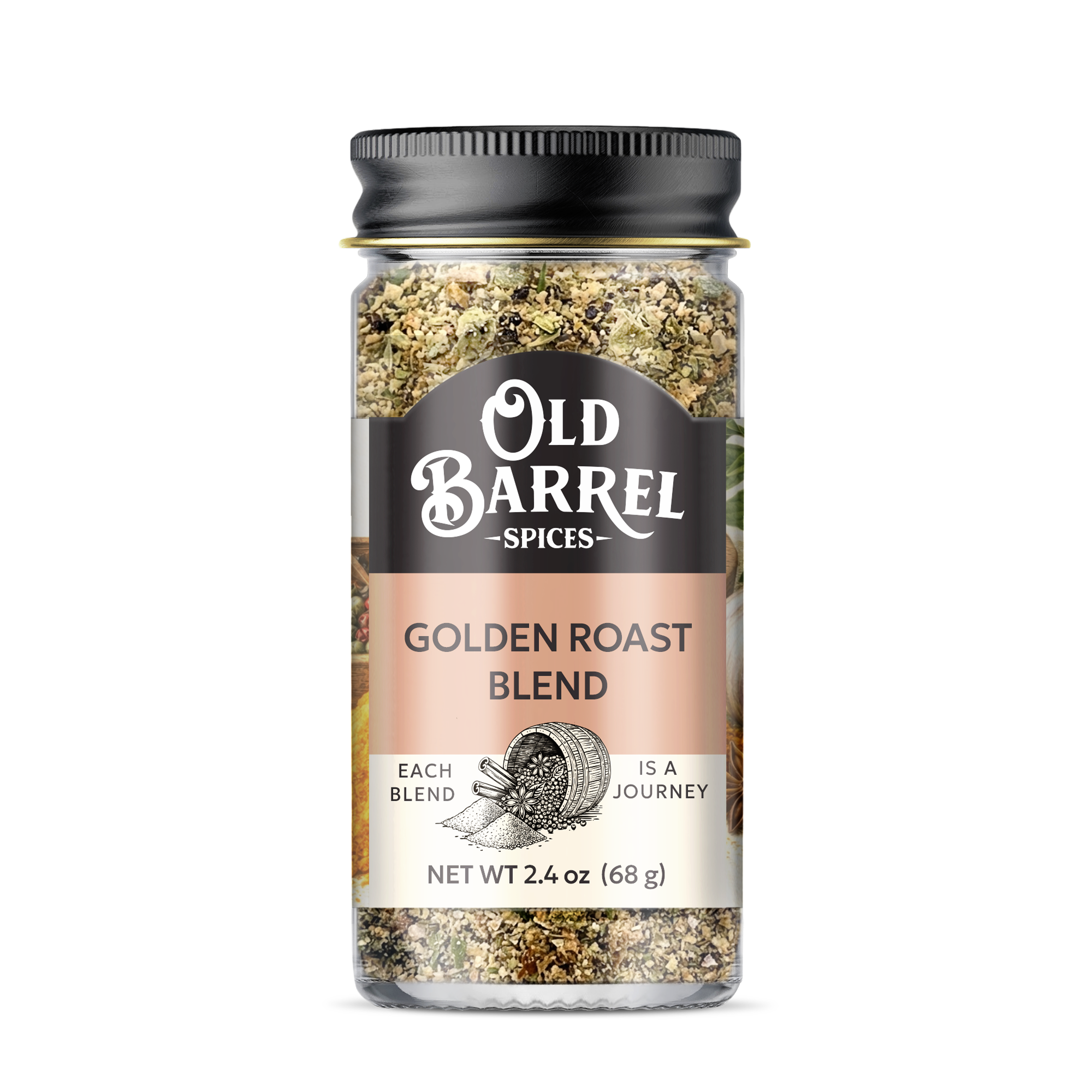Golden Roast Blend Main image