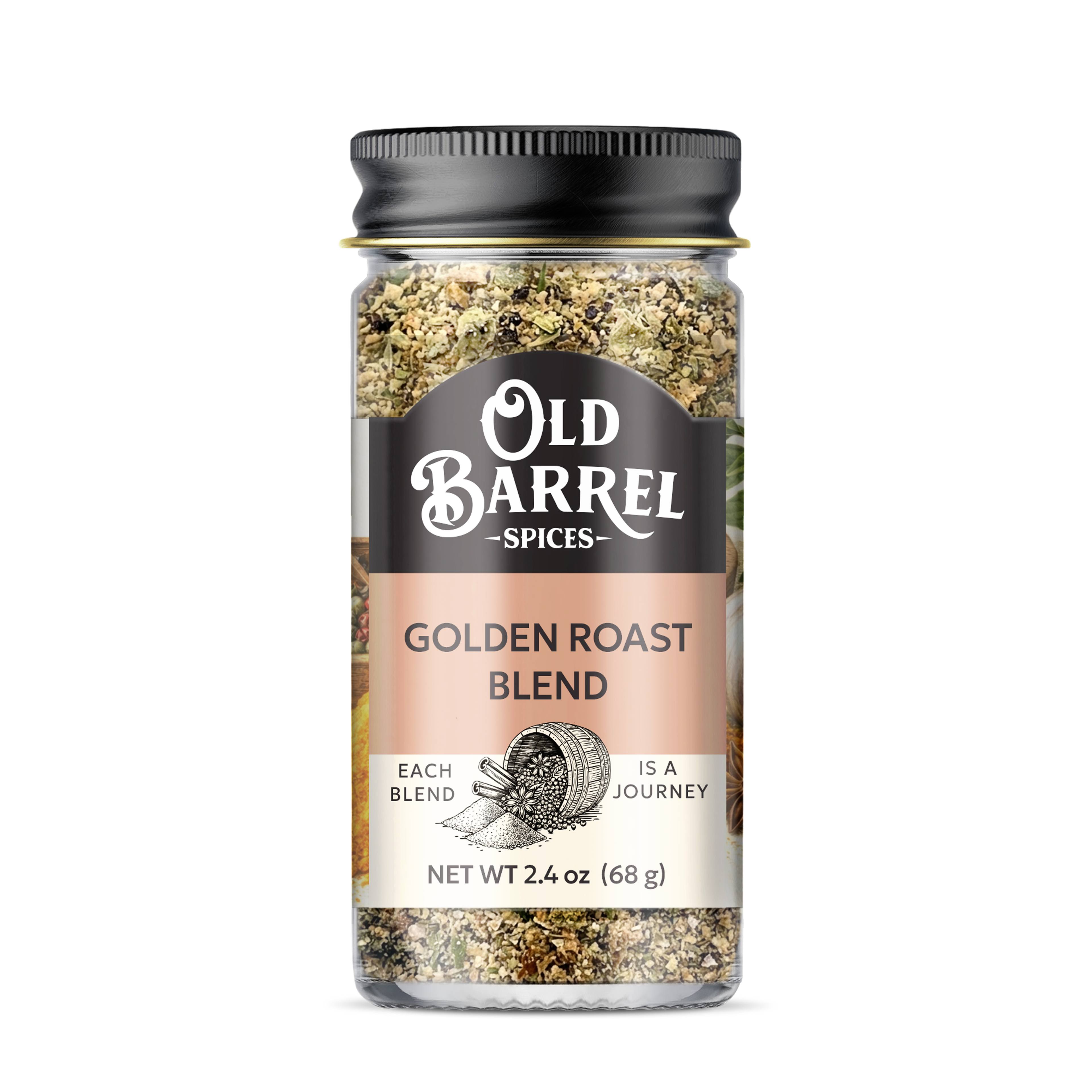 Golden Roast Blend