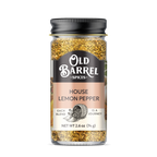 House Lemon Pepper