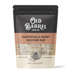 Huntersville Honey Mustard Rub