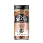 Memphis Rib Rub