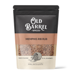 Memphis Rib Rub