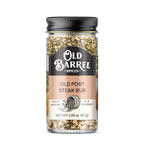 Old Port Steak Rub