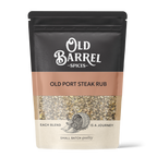 Old Port Steak Rub