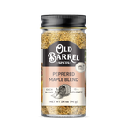 Peppered Maple Blend (Salt Free)
