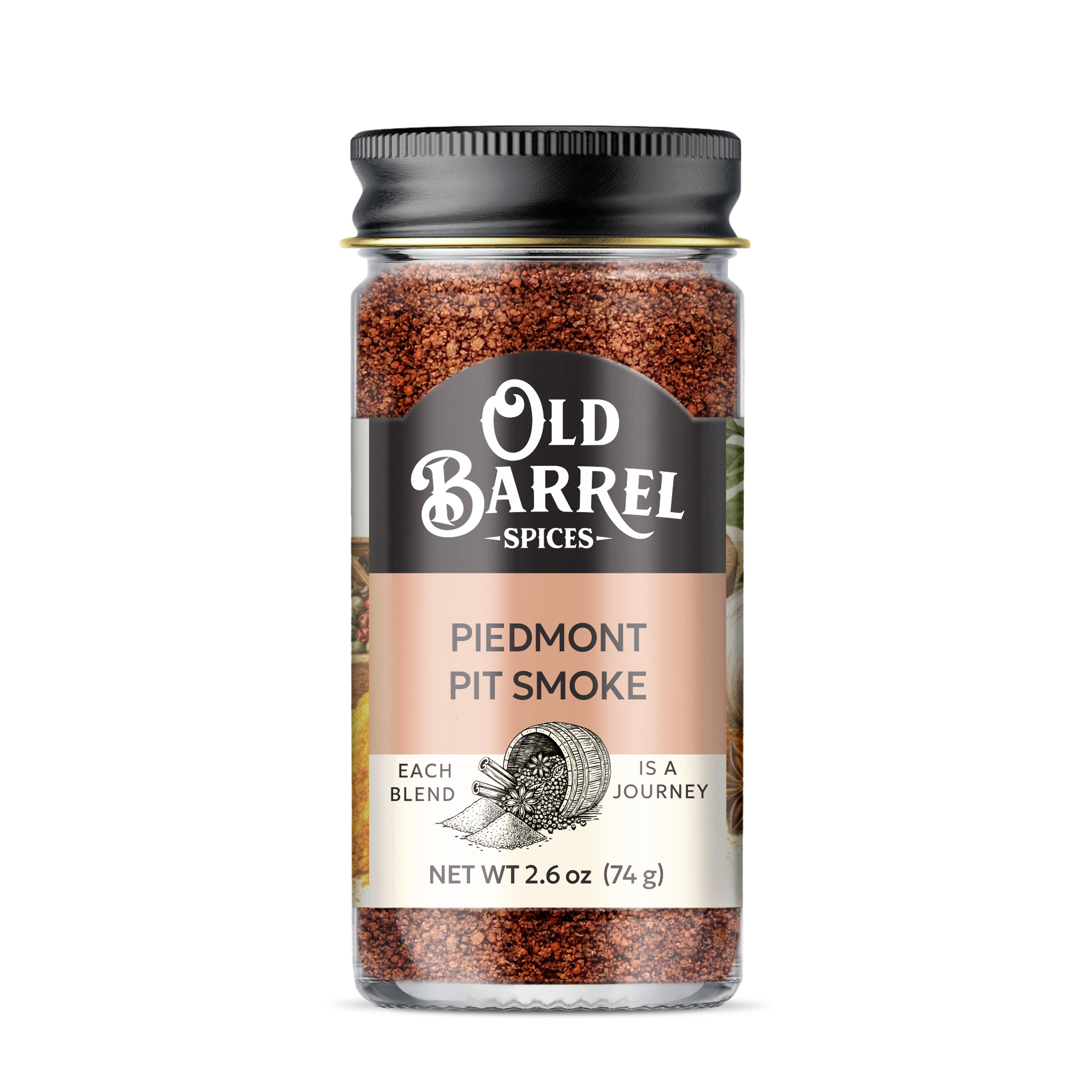 Piedmont Pit Smoke Main image