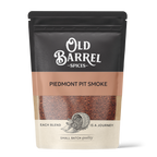 Piedmont Pit Smoke