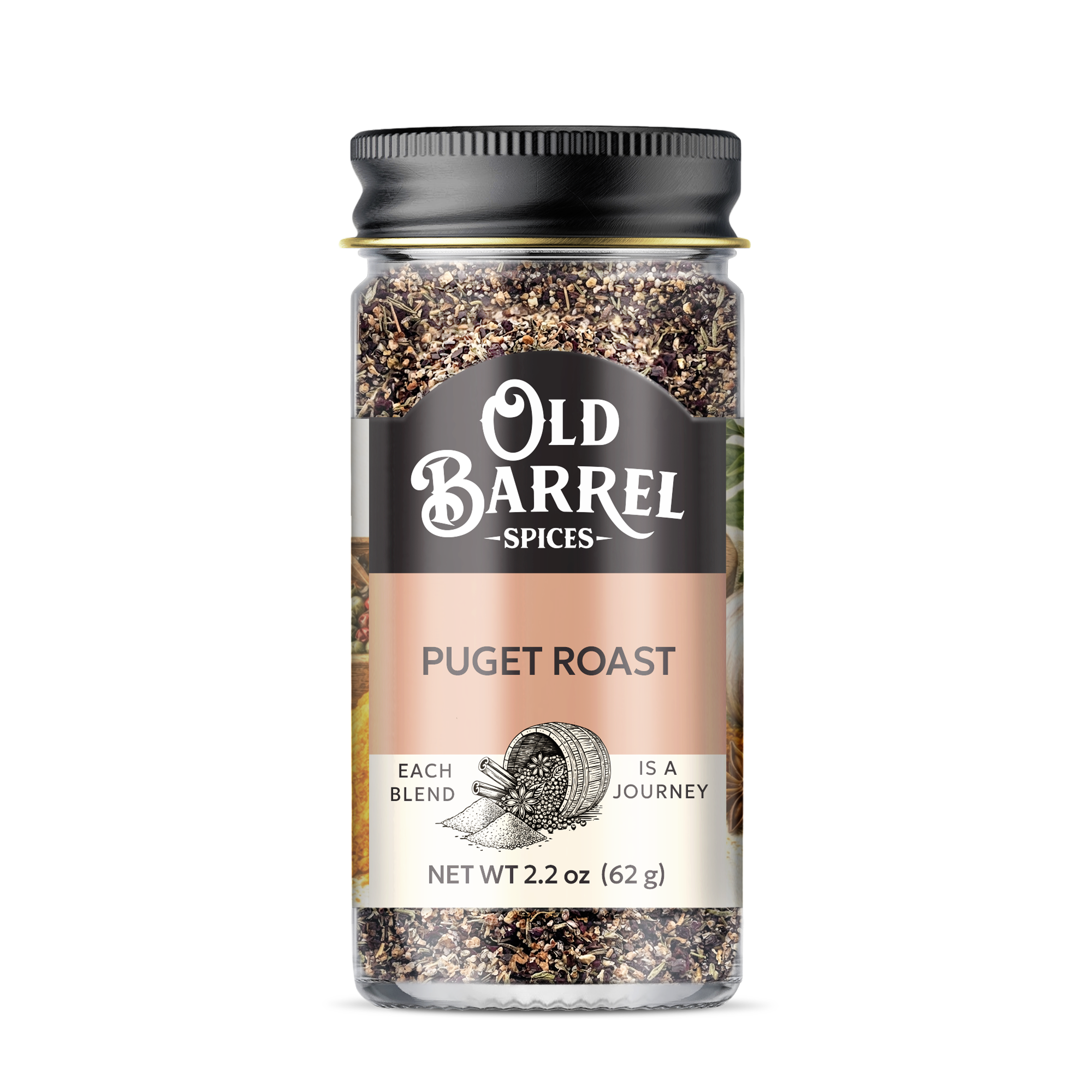 Puget Roast Main image