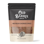 Rio Rojo Chorizo Spice
