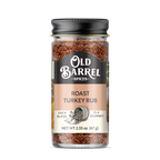 Roast Turkey Rub