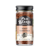 Roast Turkey Rub