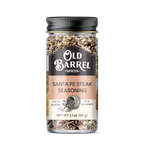 Santa Fe Steak Seasoning