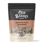 Santa Fe Steak Seasoning