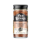Smokehouse Carolina Hickory