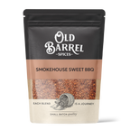 Smokehouse Sweet BBQ