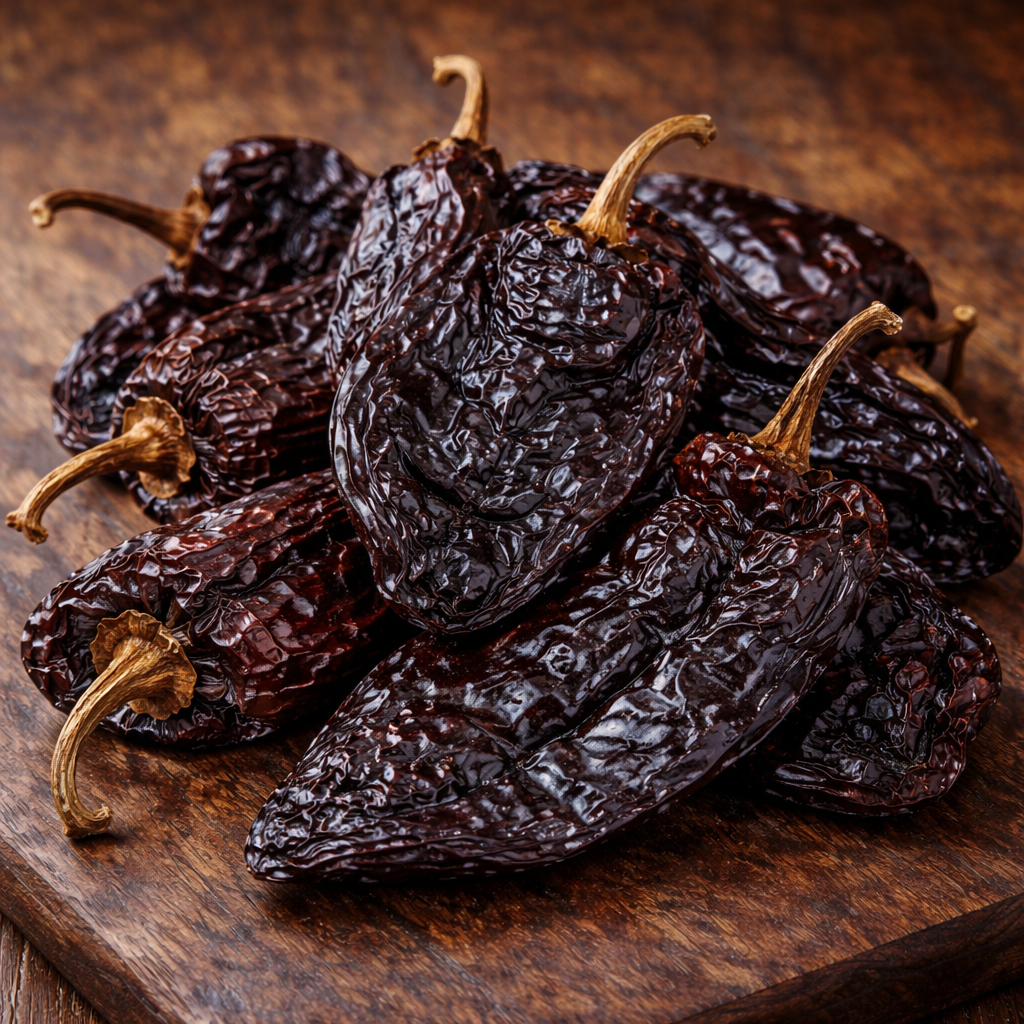 Ancho Chile Powder