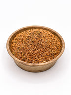 Hornet's Nest Seasoning
