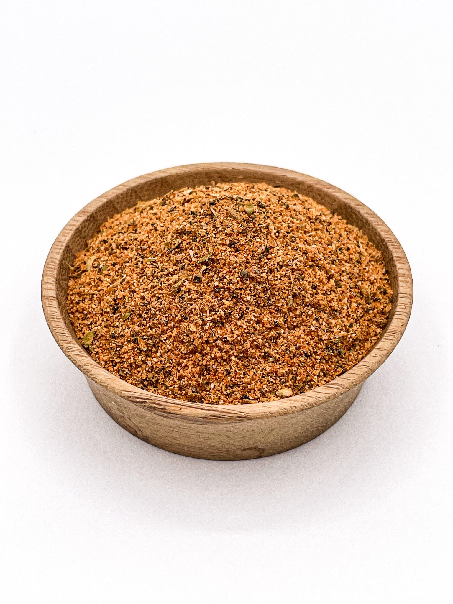Hornet's Nest Seasoning