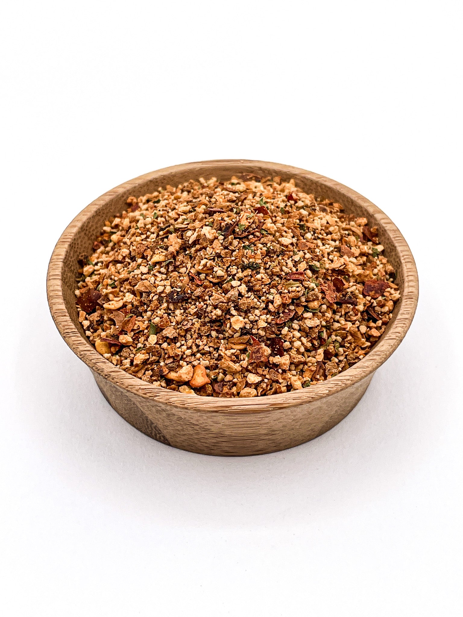 Caribbean Citrus (salt free)