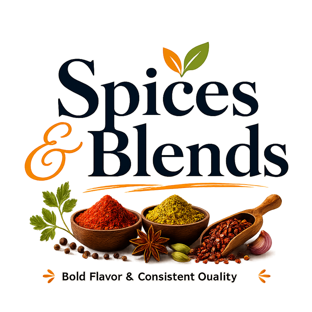 Spices Blends