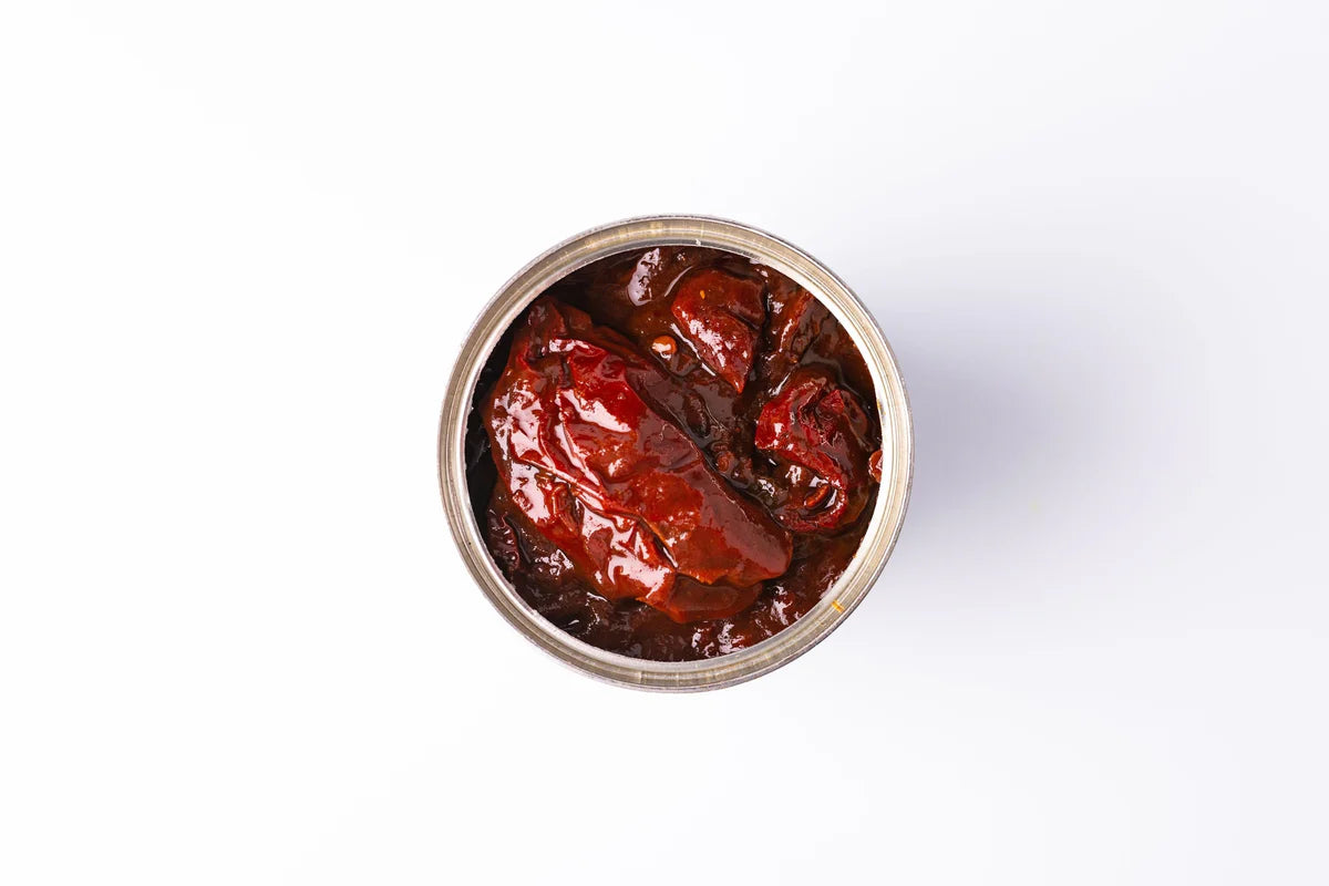 Chipotle Chiles in Adobo Sauce Secondary image