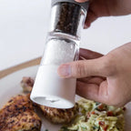 Cole & Mason Lincoln Duo Combination Salt & Pepper Mill
