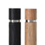 Adhoc Textura Pepper and Salt Mill Set
