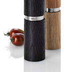 Adhoc Textura Pepper and Salt Mill Set