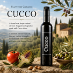 Cucco 1/2L Bottle