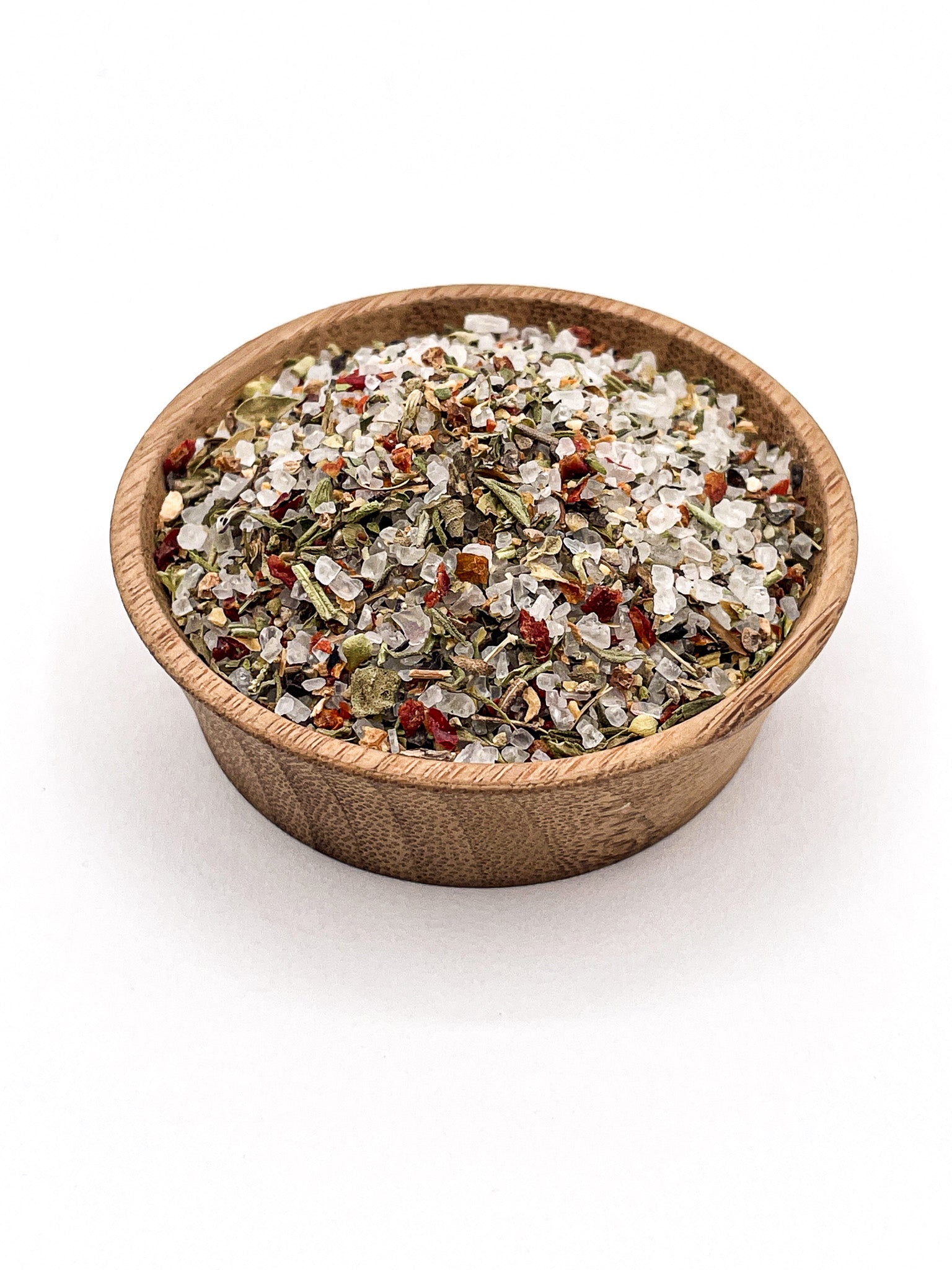 Greek Salted Herb Secondary image