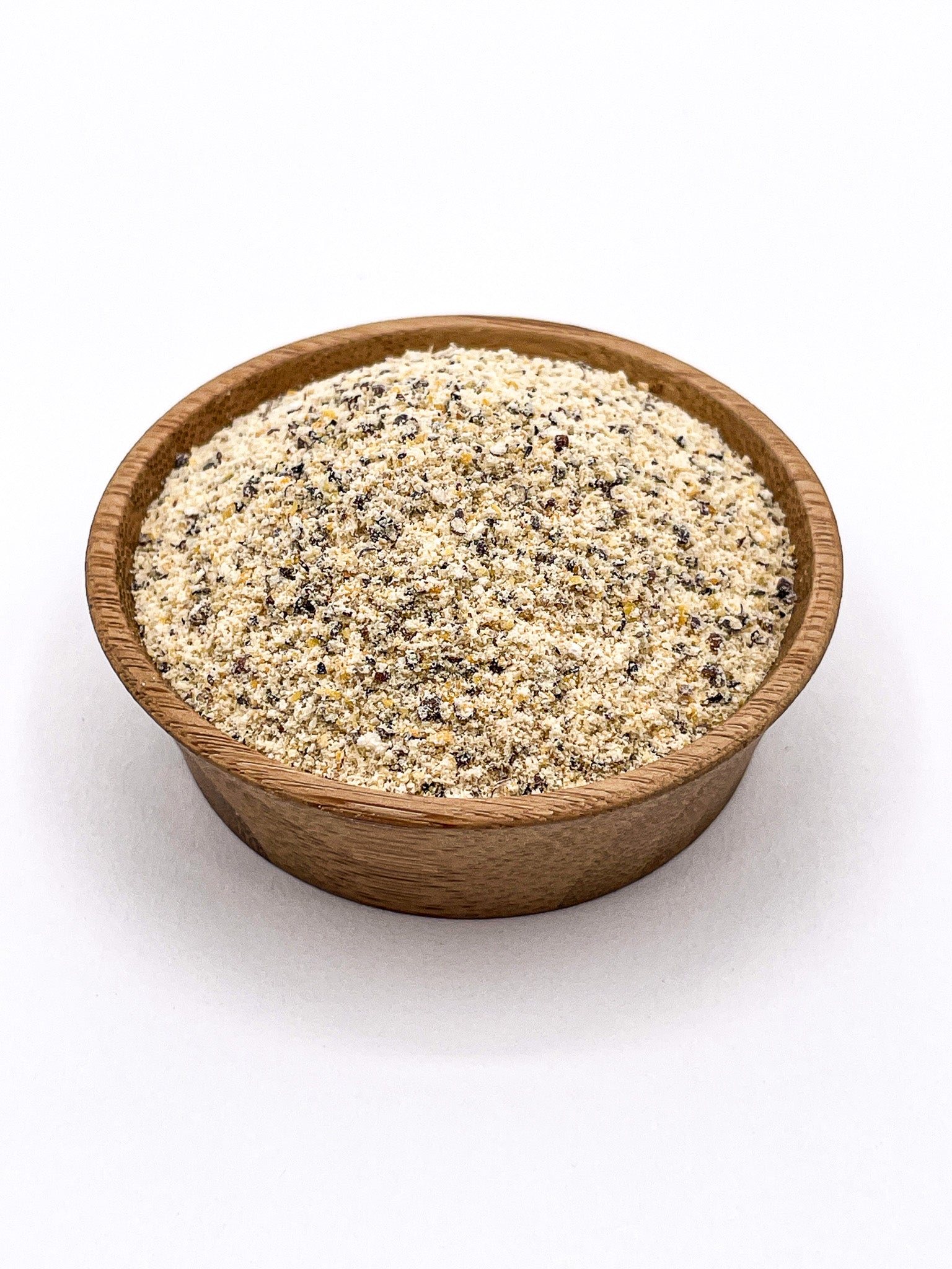 Huntersville Honey Mustard Rub Secondary image