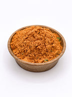 Southern Appalachian Cheese Sprinkle