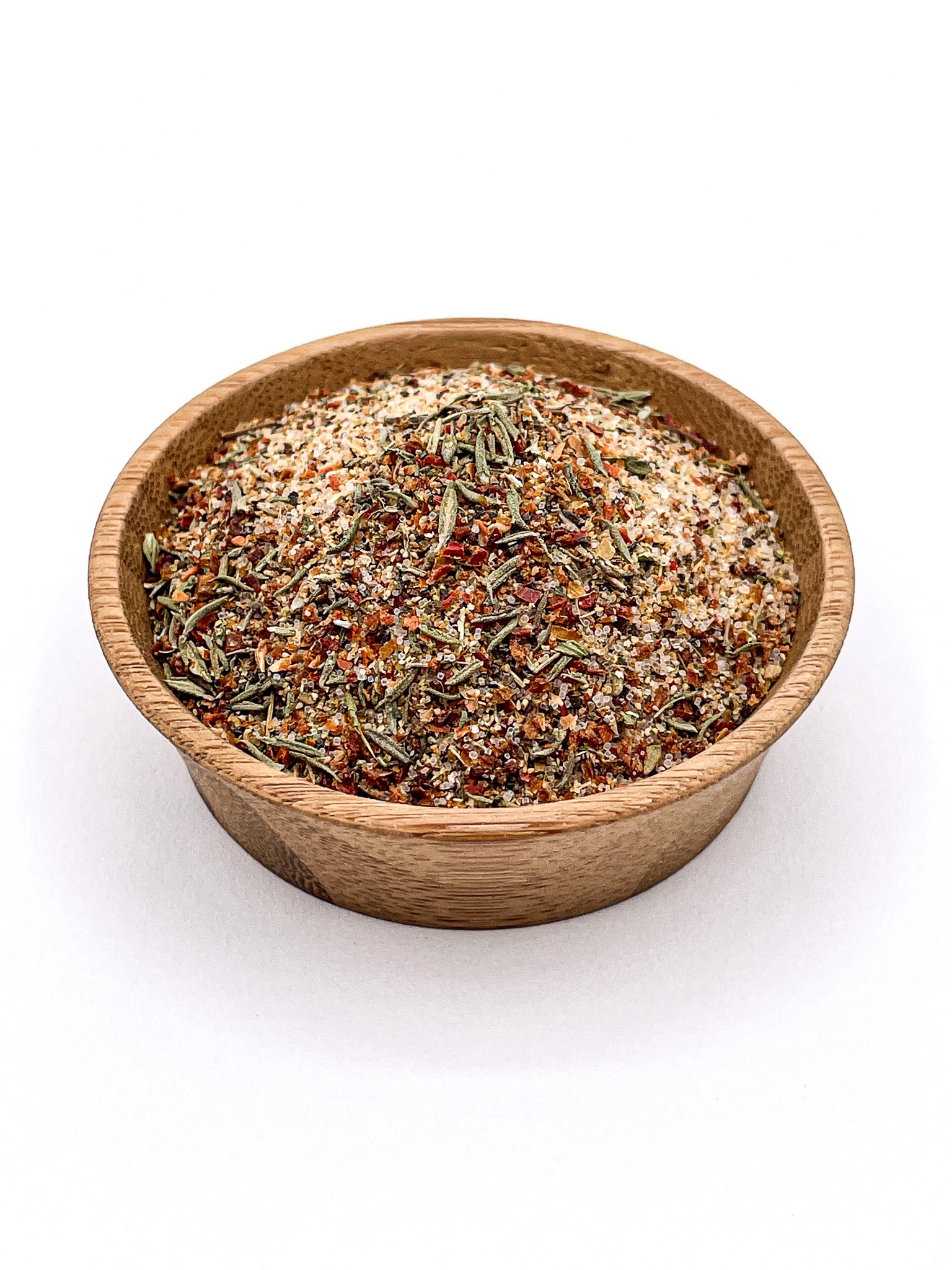 High Ridge Blend Secondary image