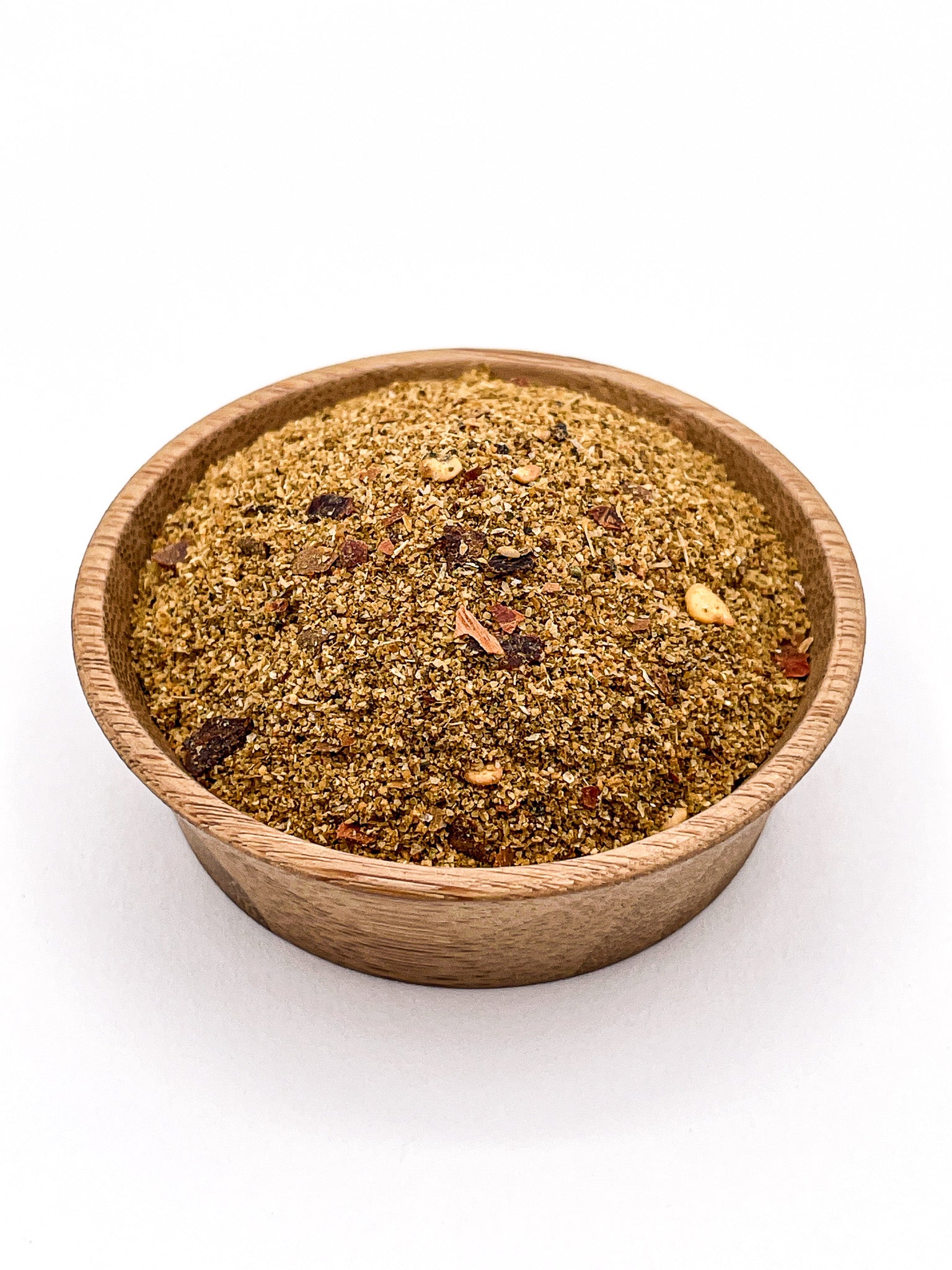 Island Smoke Adobo Secondary image
