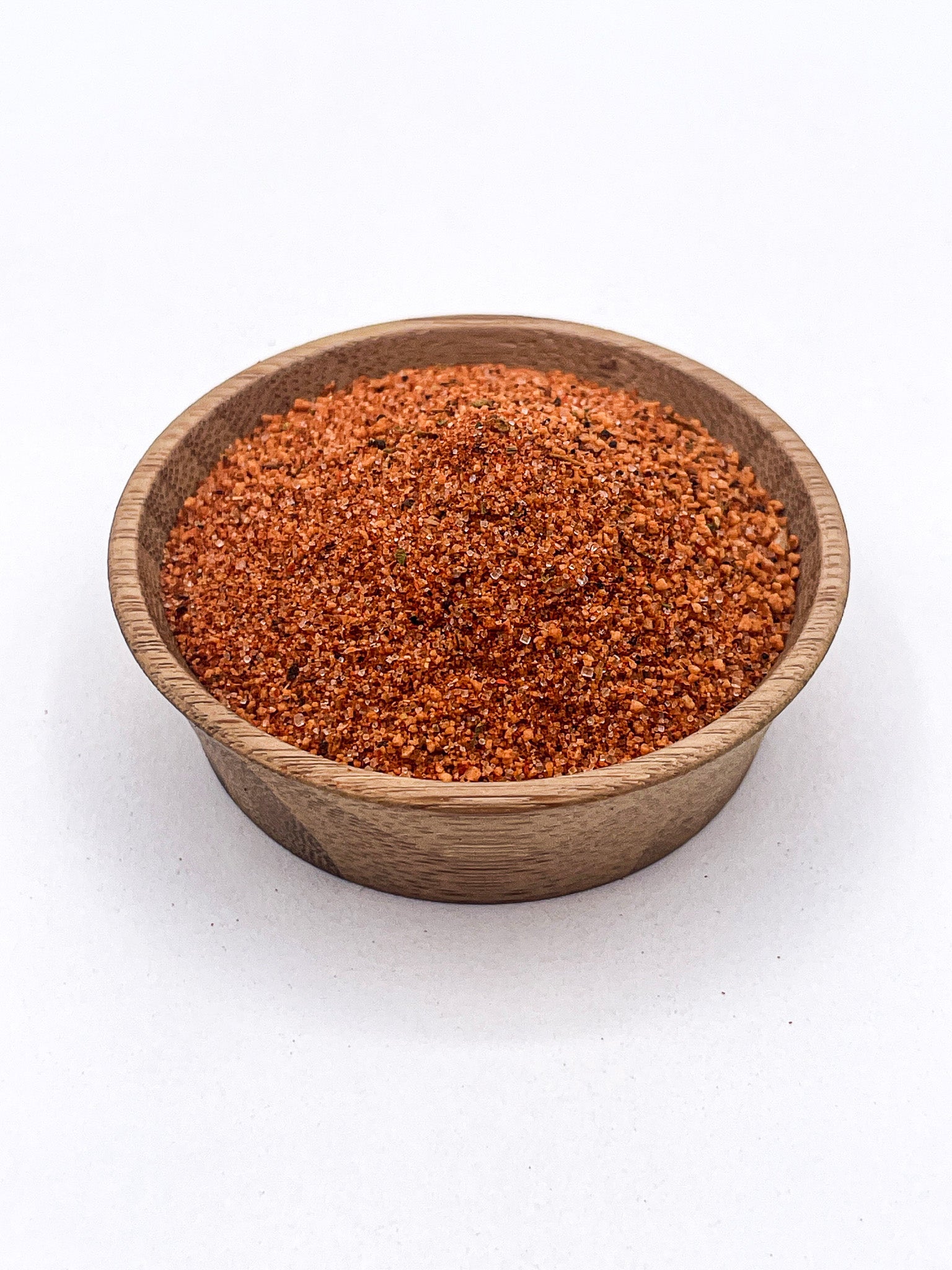 KC Sweet Smoke Rub