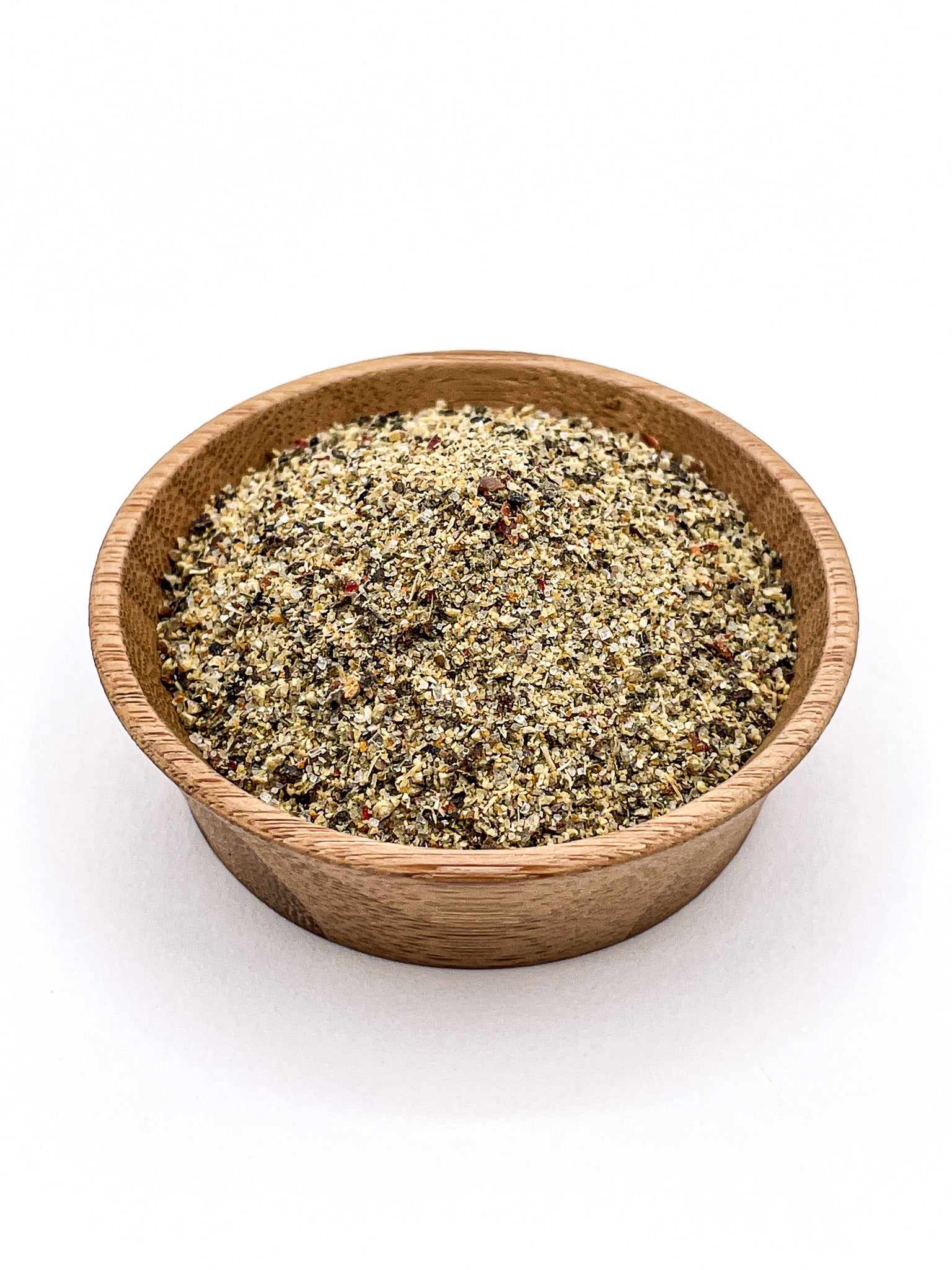 Old Barrel Garlic Pepper Secondary image