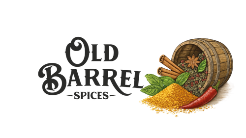 Old Barrel Spices