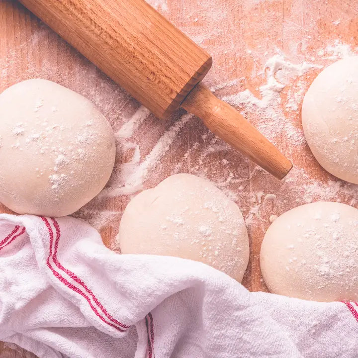 Italian Pizza Crust Kit - Gluten-Free 500g - Pizza Flour