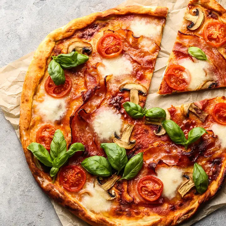 Italian "00" Pizza Crust Kit 500g - Pizza Flour Secondary image