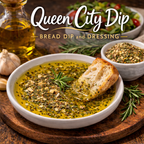 Queen City Bread Dip & Dressing