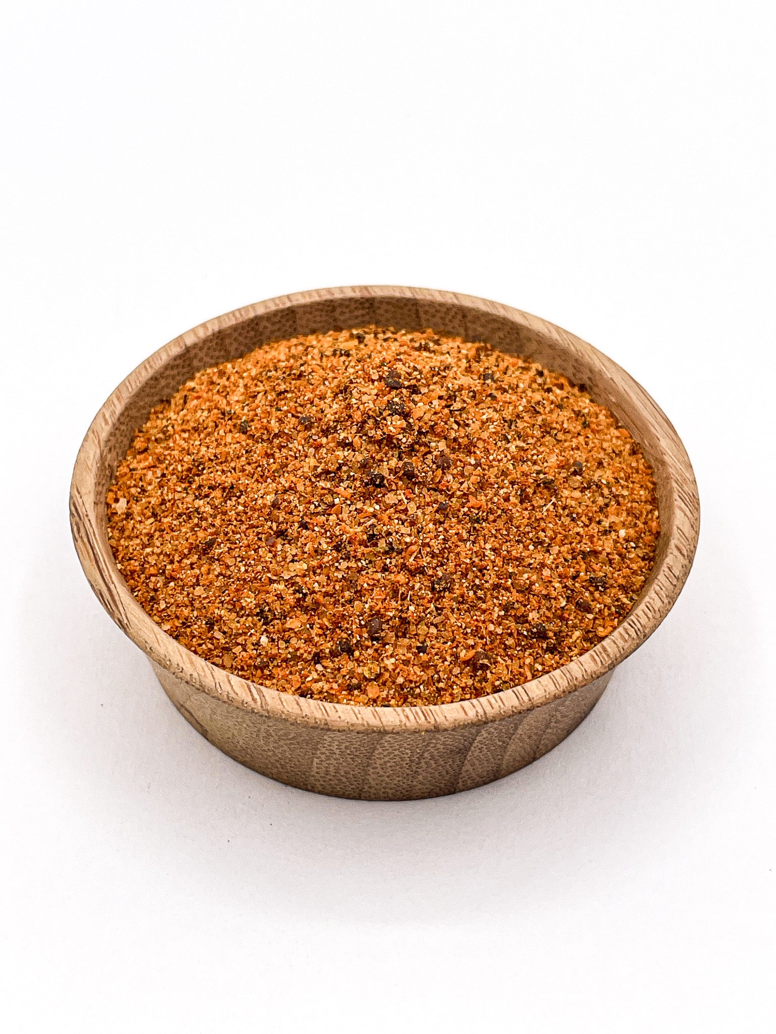 Smoky Gold BBQ Rub Secondary image