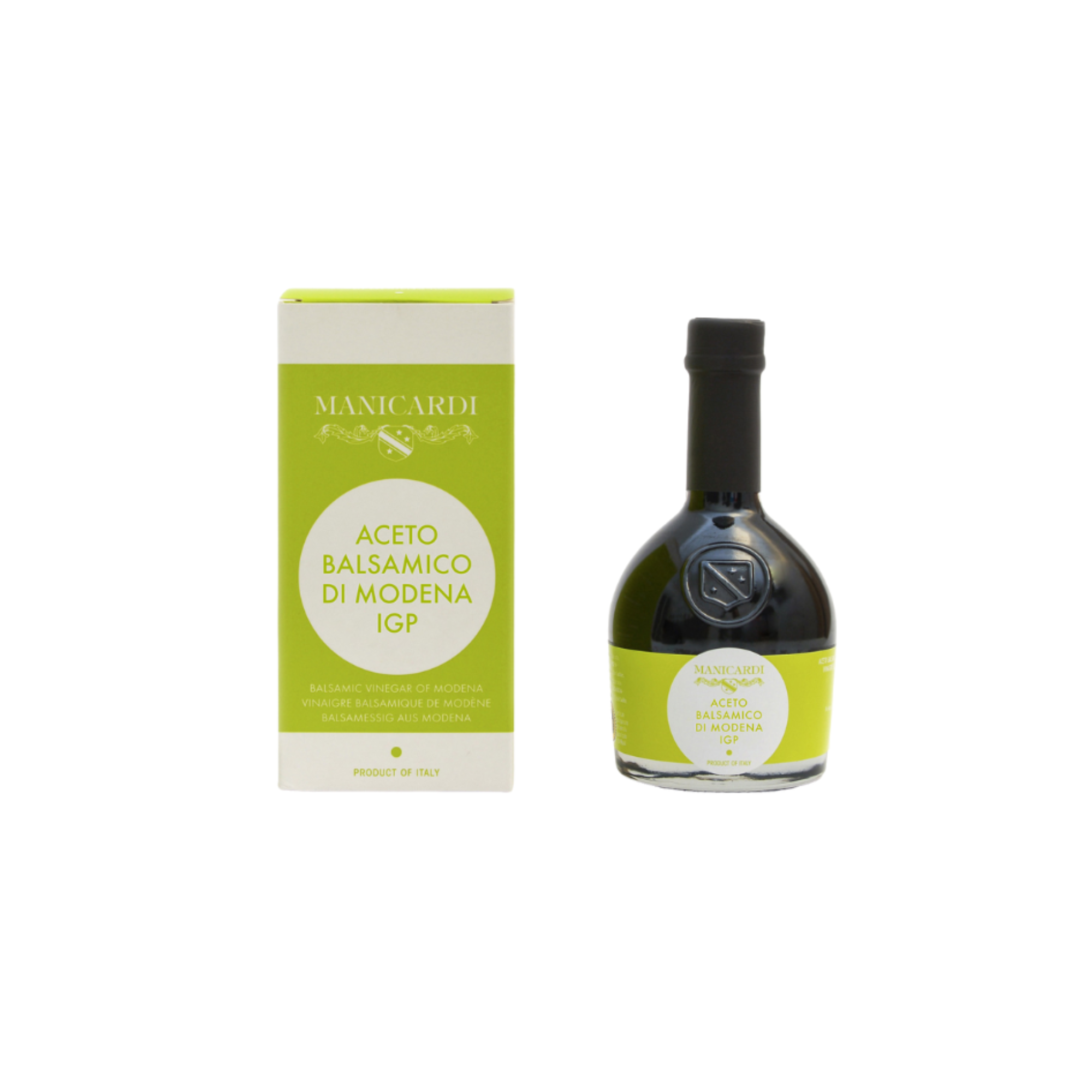 Verde Balsamic Vinegar IGP