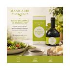 Verde Balsamic Vinegar IGP