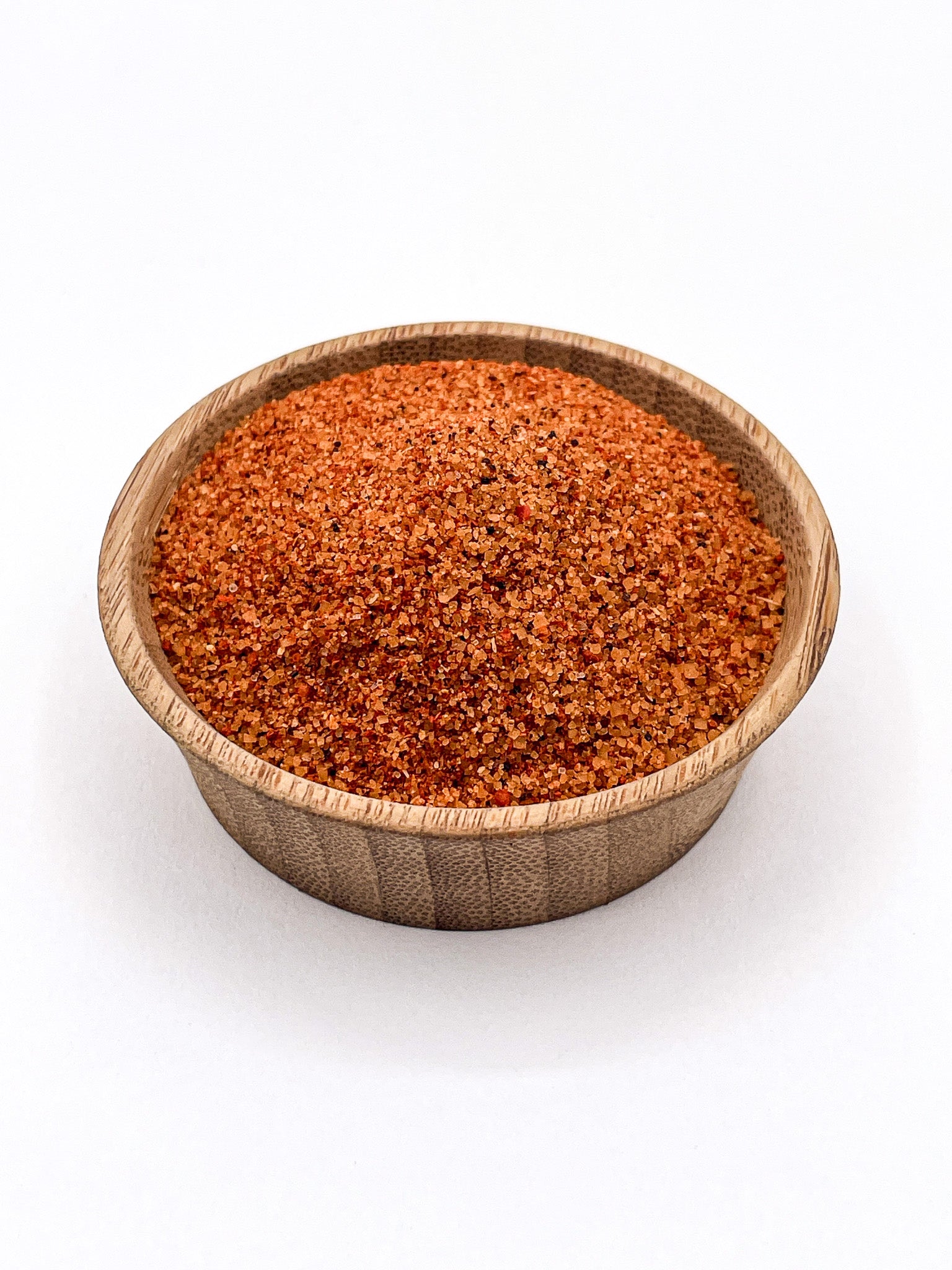 Alaskan Cedar Salmon Rub