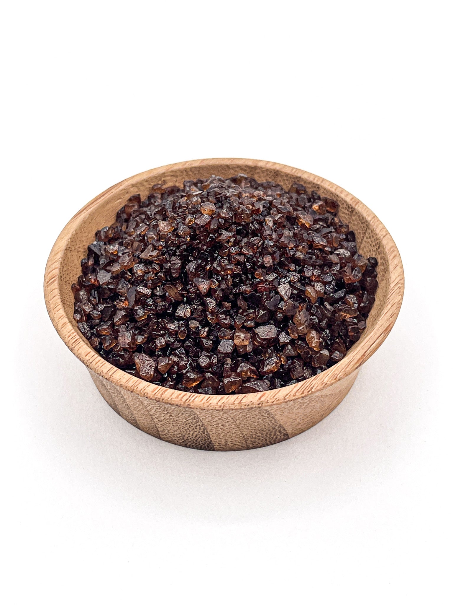Alderwood Smoked Sea Salt Secondary image