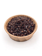 Alderwood Smoked Sea Salt